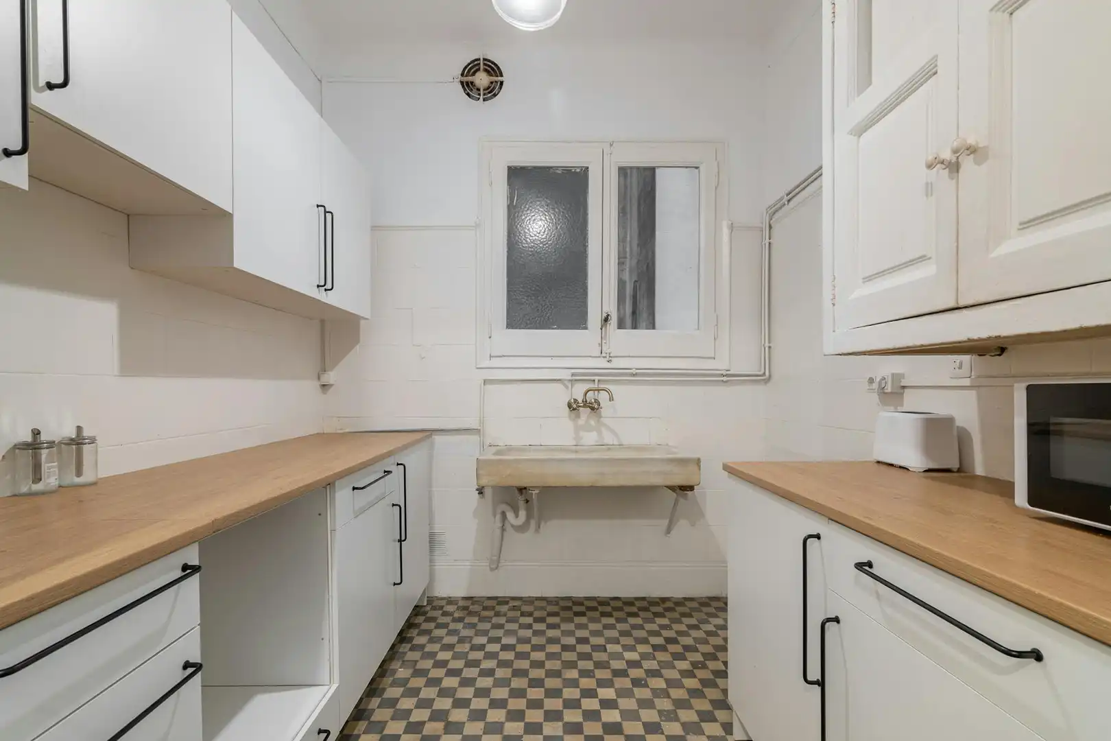 Habitación 150 m², Barcelona