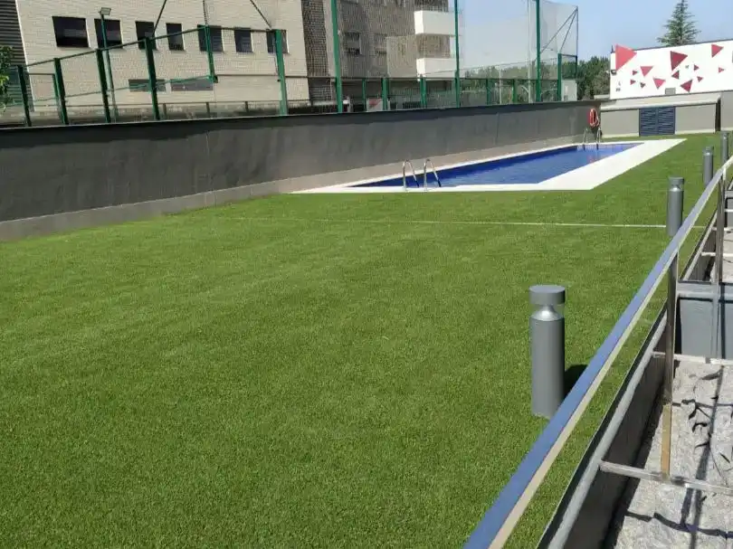 Piso de 78 m² en Lérida