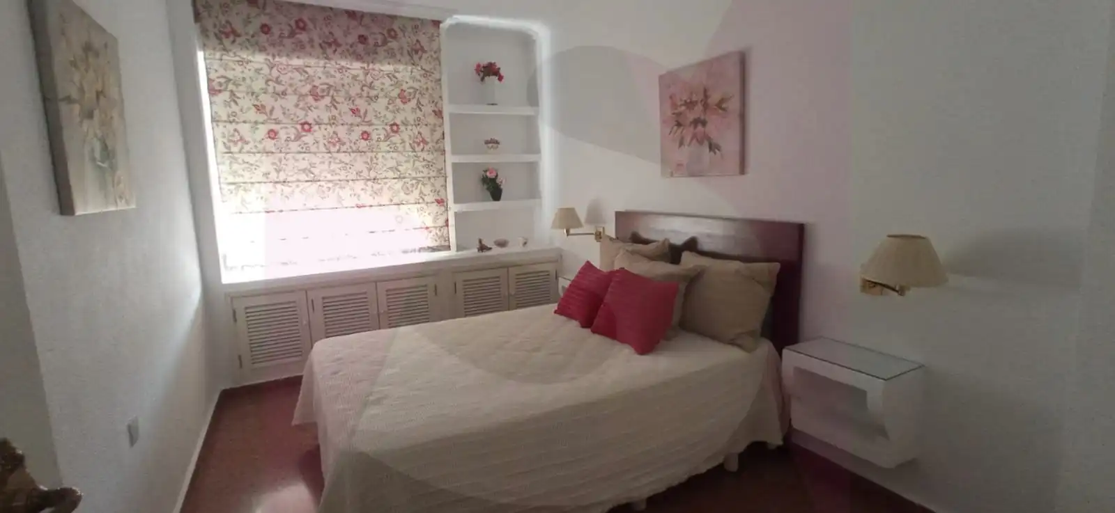 Piso de 90 m² en Badajoz
