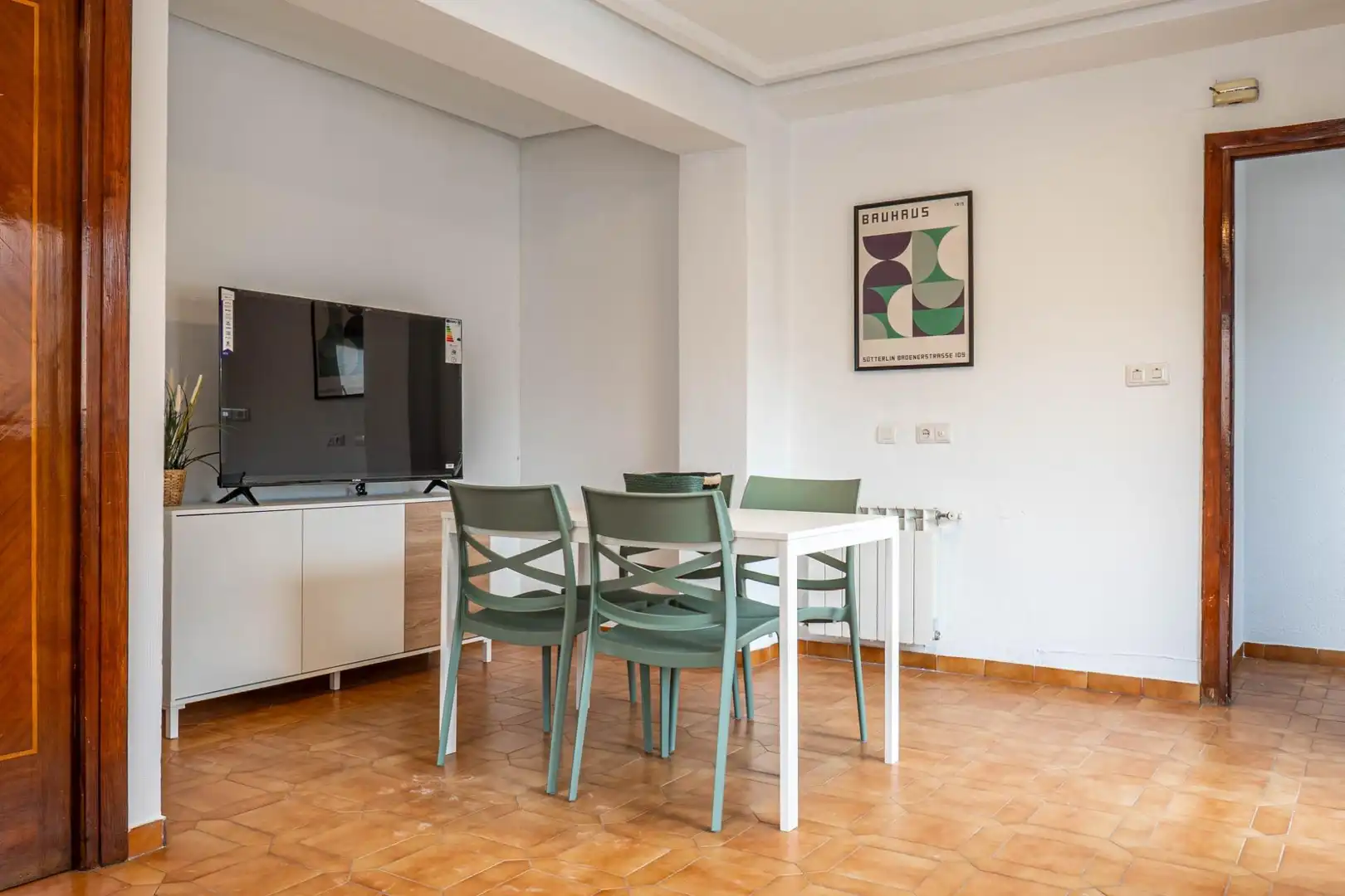 Habitación 119 m², Granada
