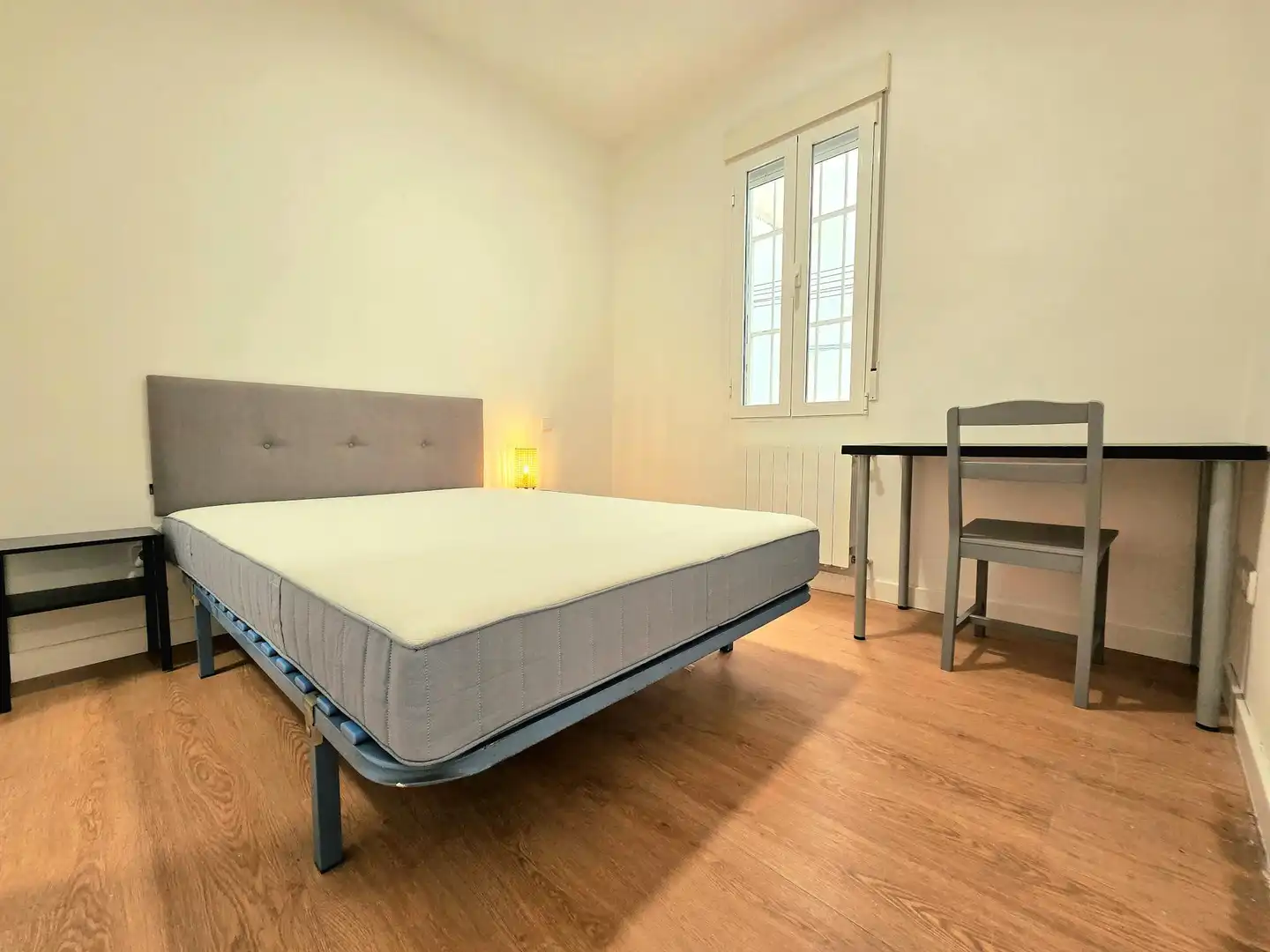 Wohnung 43 m² in Madrid