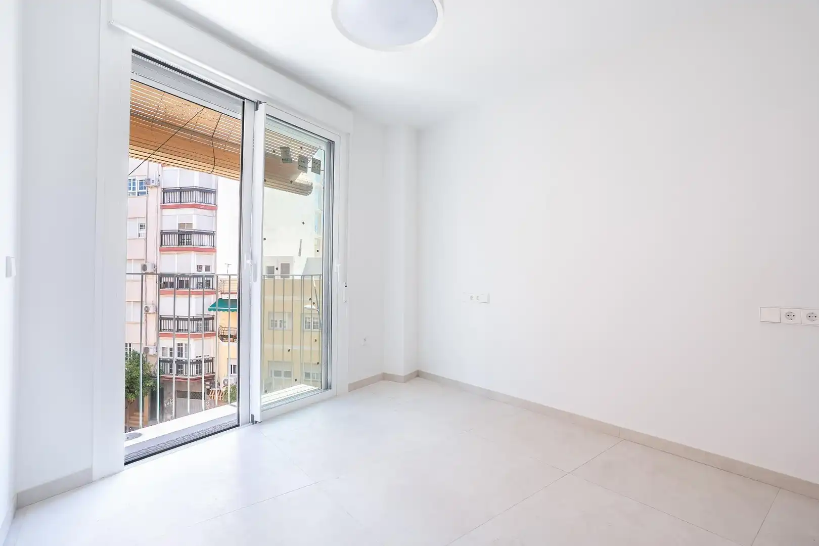 Piso de 74 m² en Almería