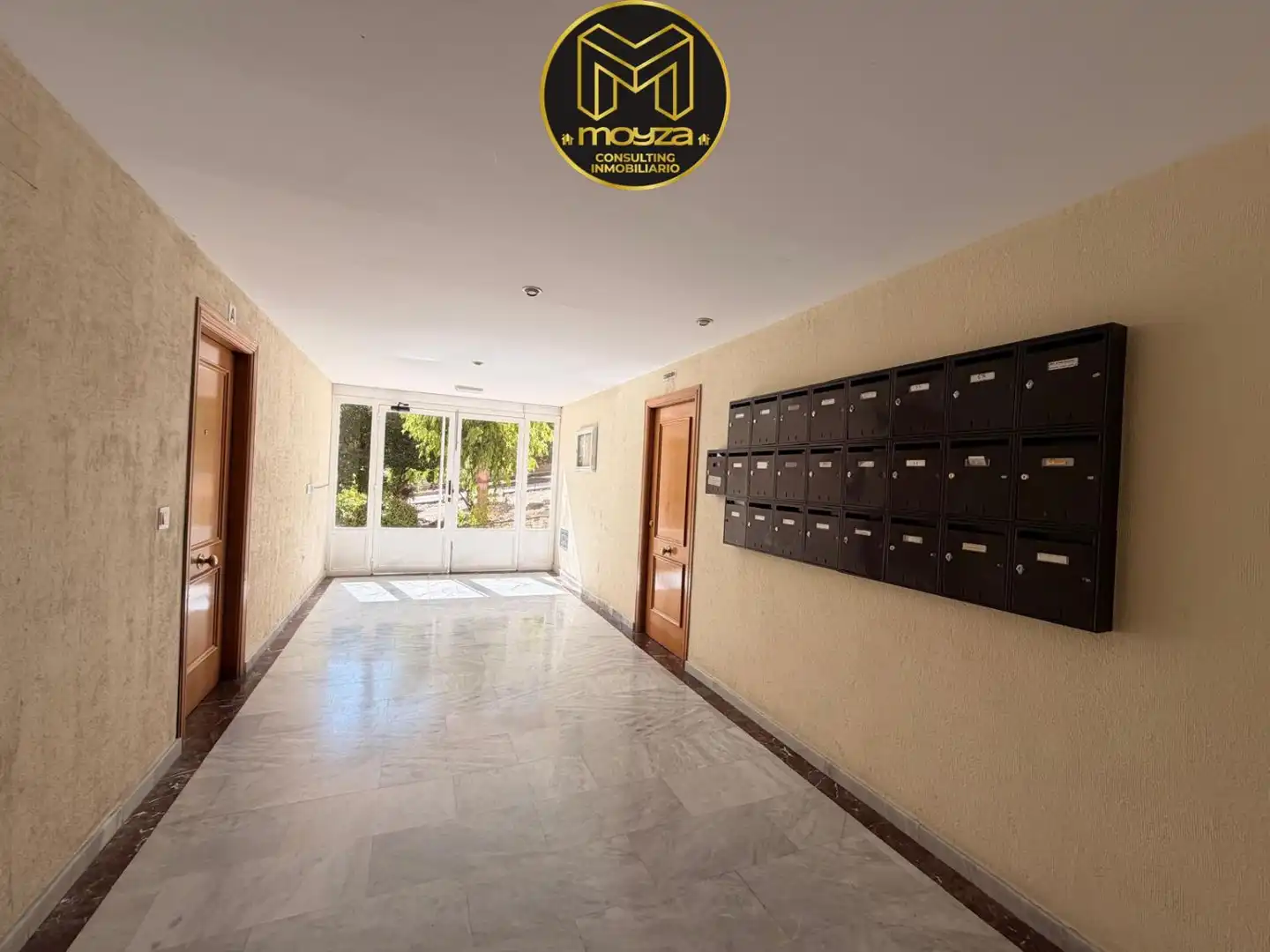 Piso de 65 m² en Jaén