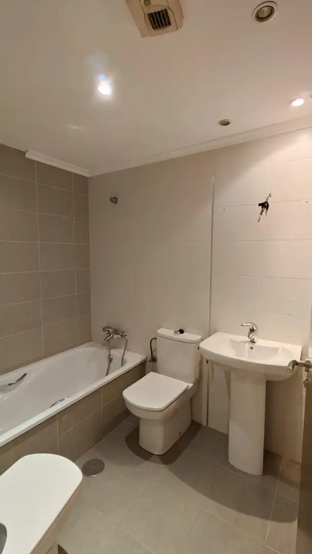 Apartamento 93 m² em Oviedo