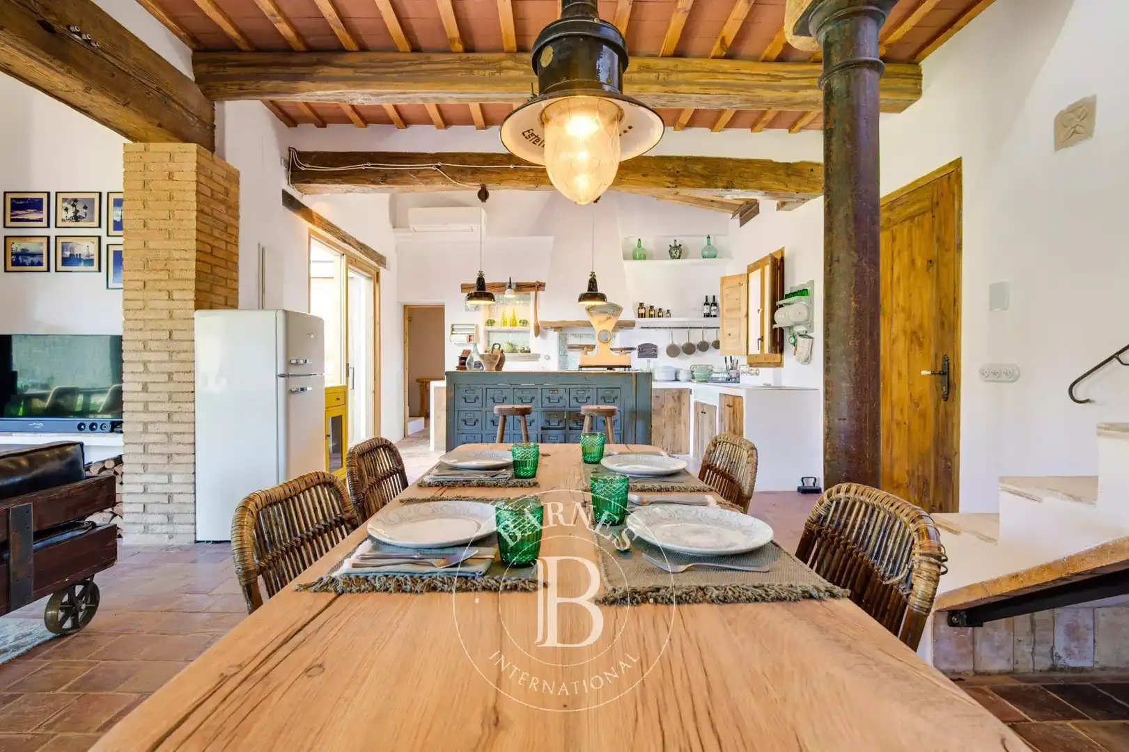 Piso de 206 m² en Palafrugell