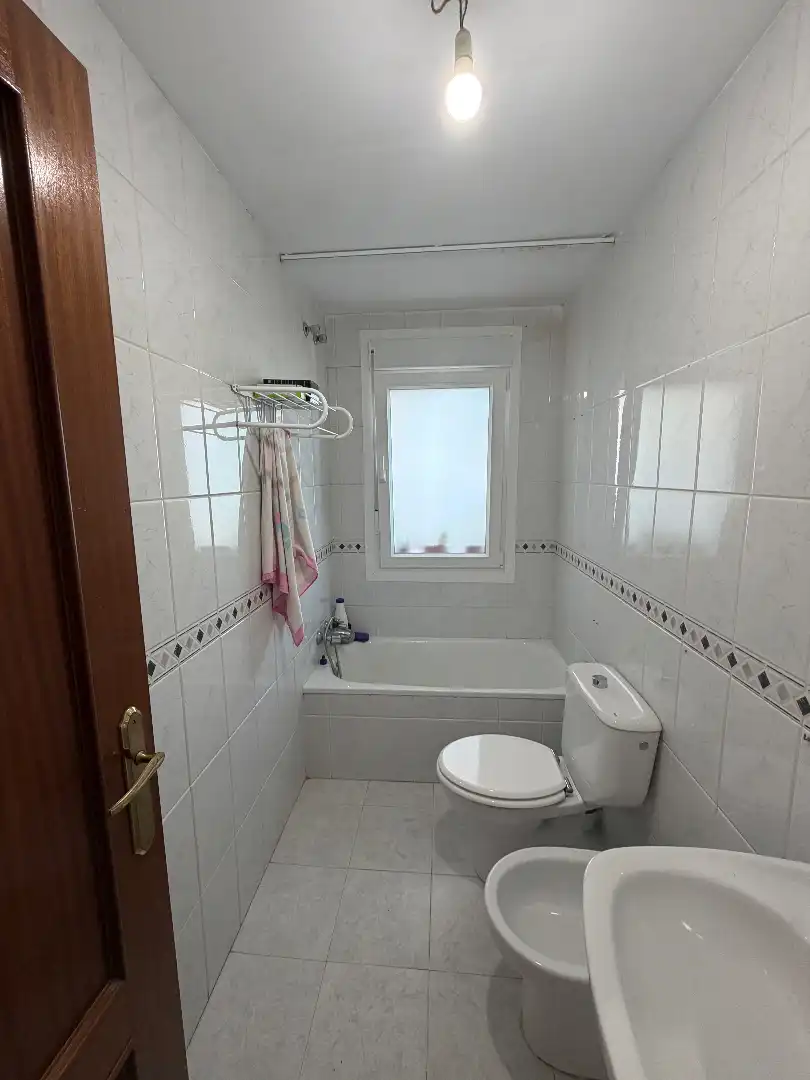 Piso de 63 m² en La Zubia