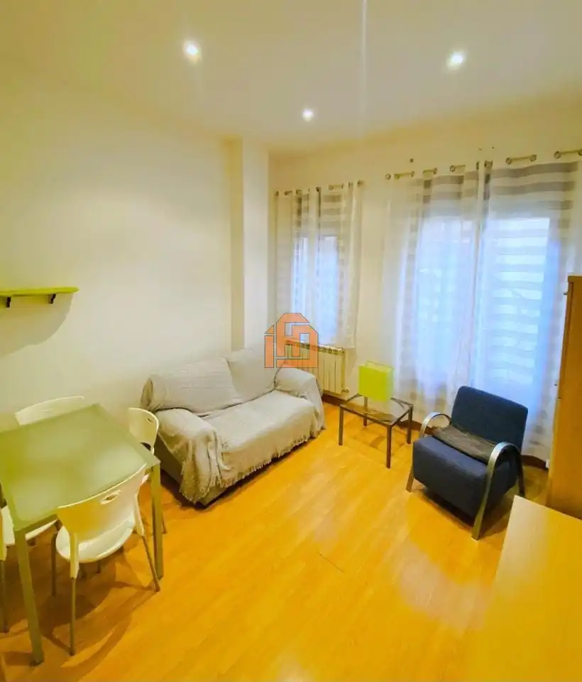 Piso de 38 m² en León