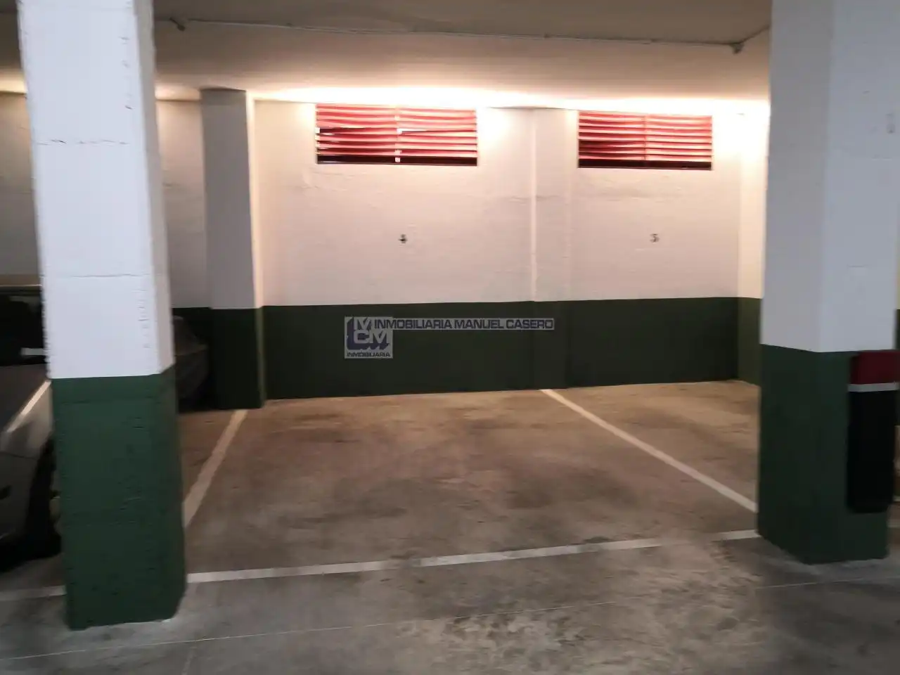 Piso de 67 m² en Cáceres