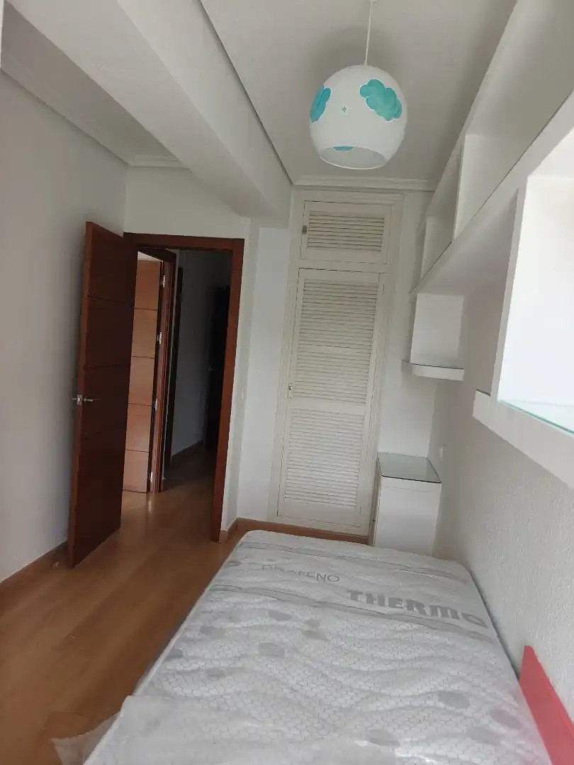 Pis de 88 m² a Còrdova