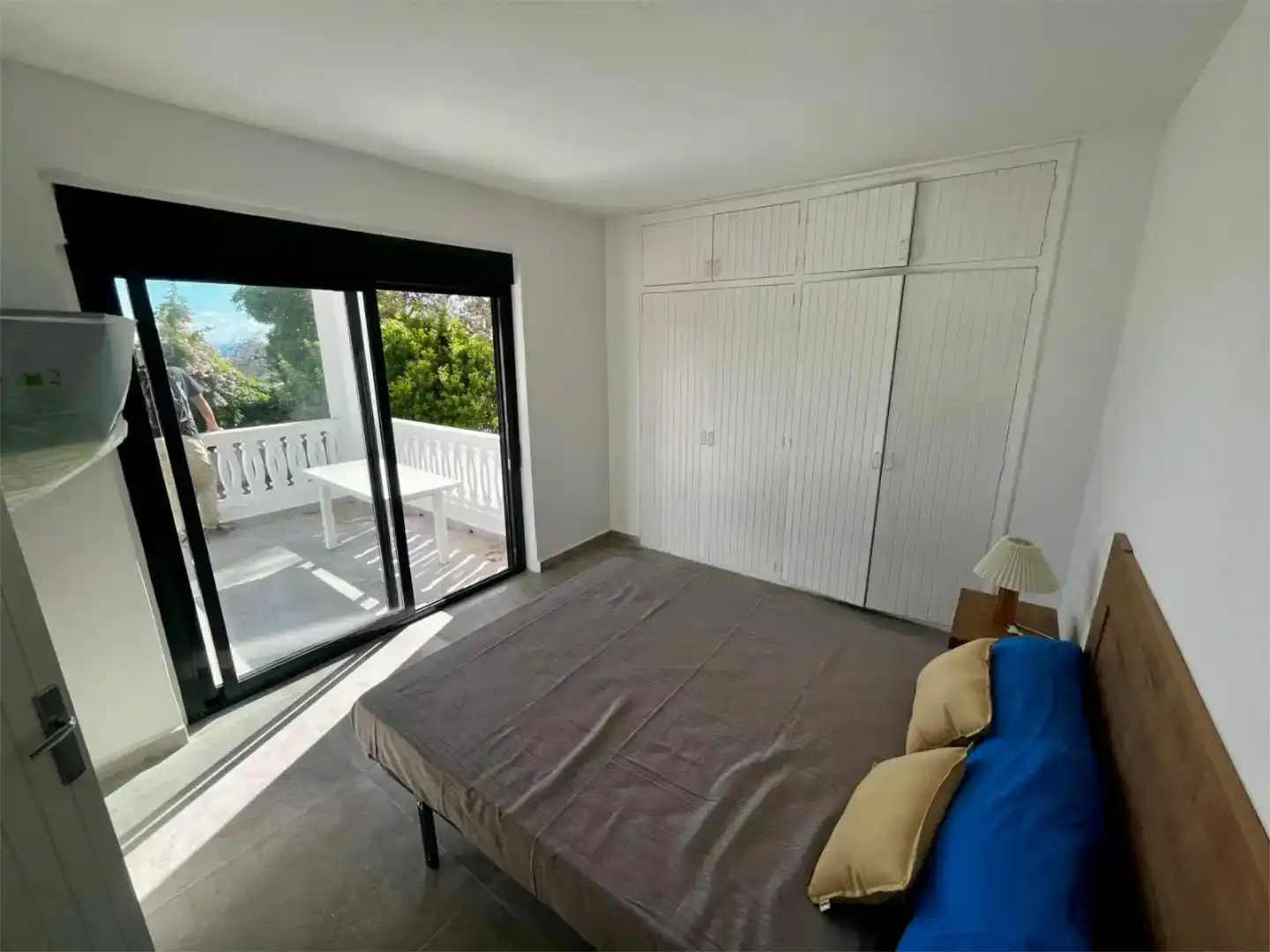 Piso de 135 m² en Sant Josep de sa Talaia