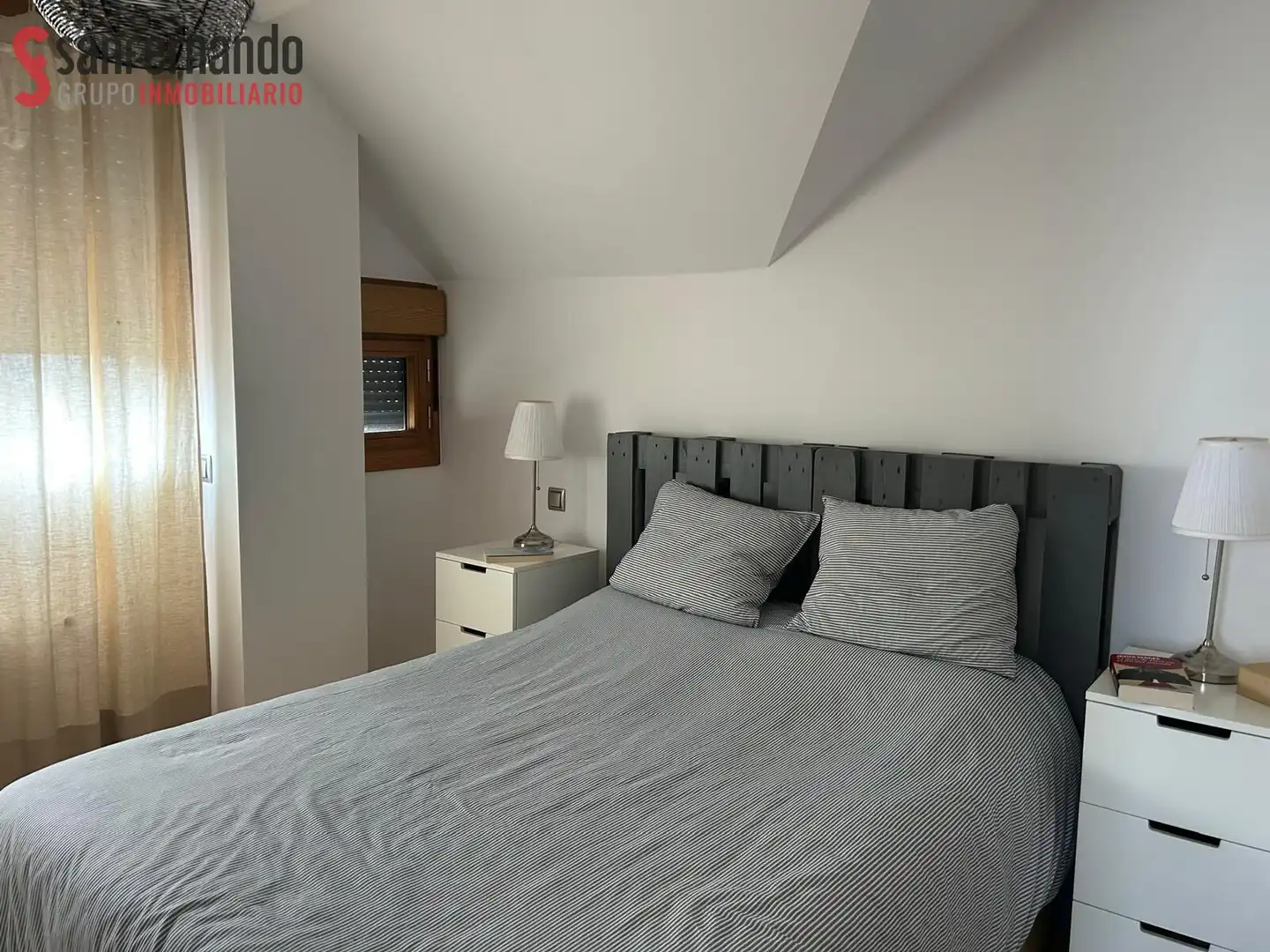 Piso de 140 m² en Santillana del Mar