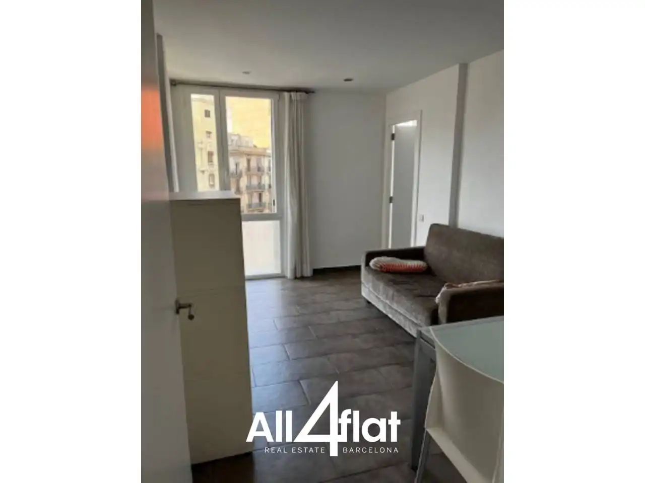 Pis de 68 m² a Barcelona