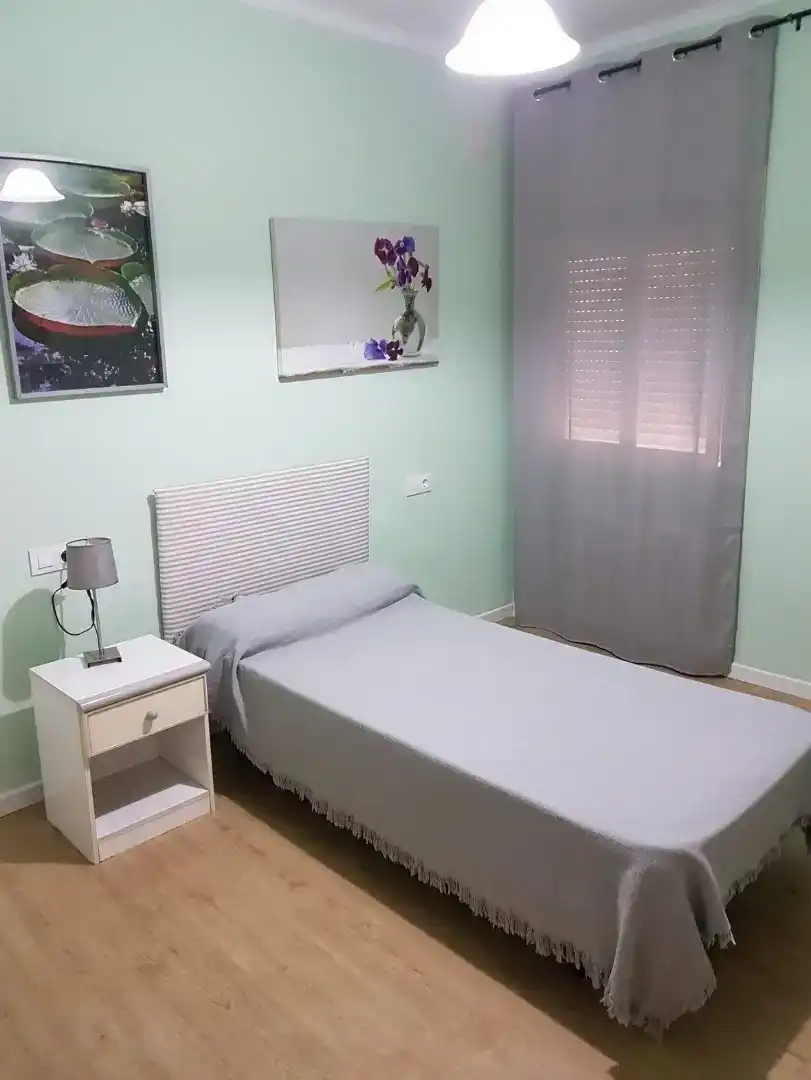 Piso de 80 m² en Plasencia