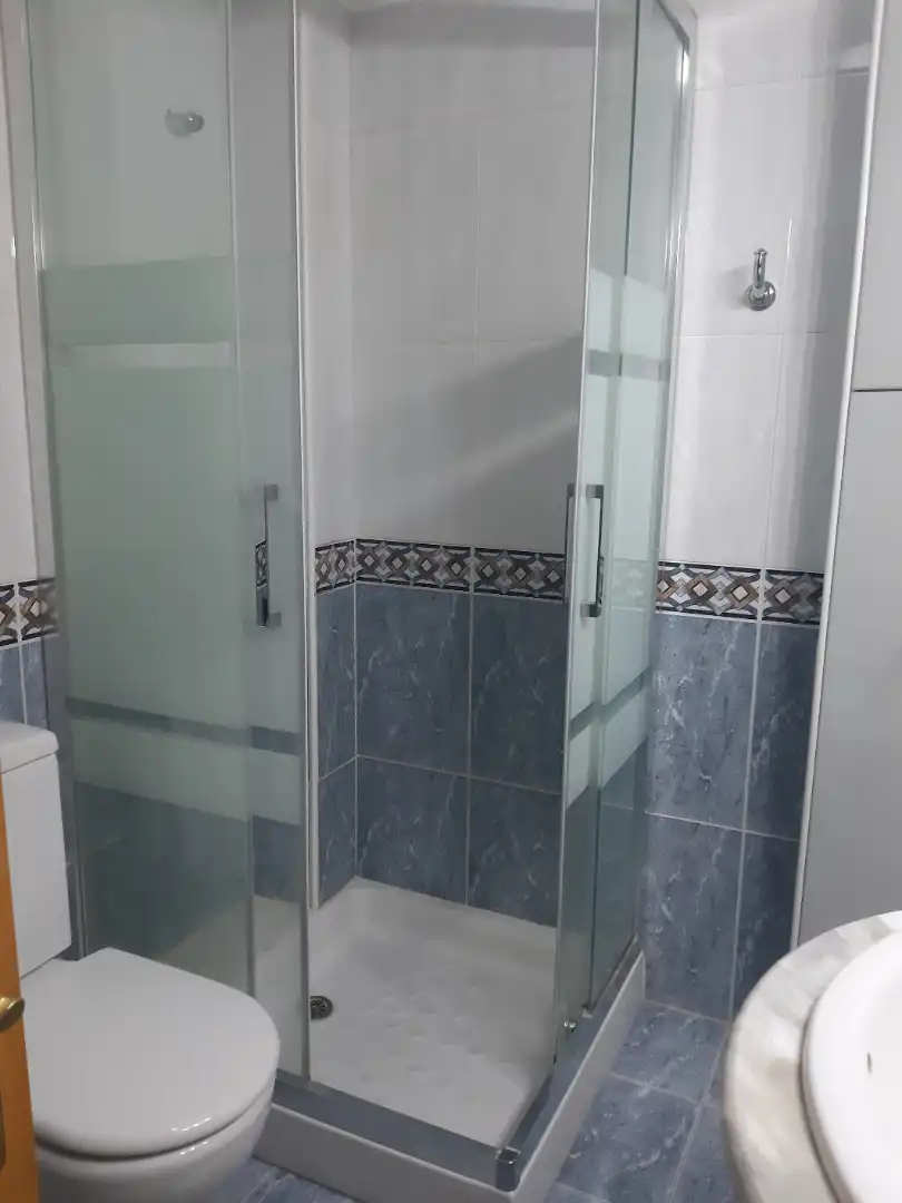 Piso de 75 m² en Avilés
