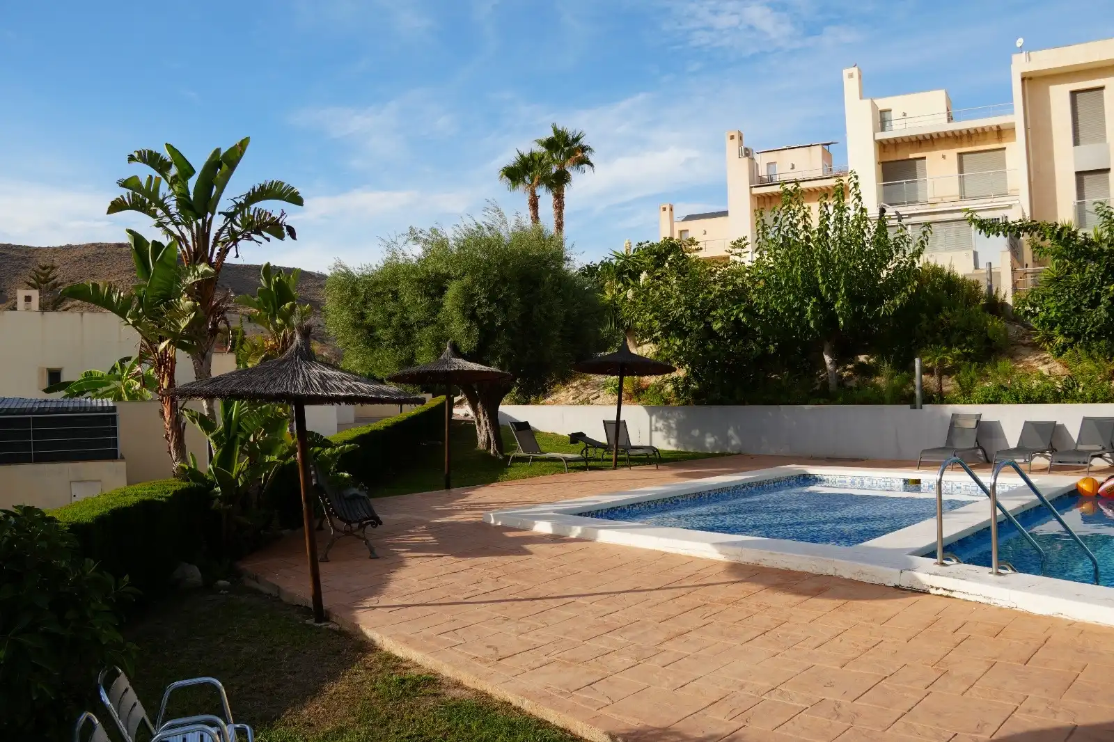 Piso de 175 m² en el Campello