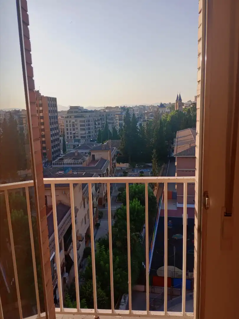 Habitación 110 m², Granada