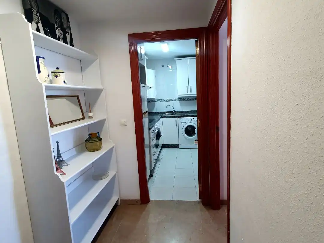 Piso de 75 m² en Benalmádena