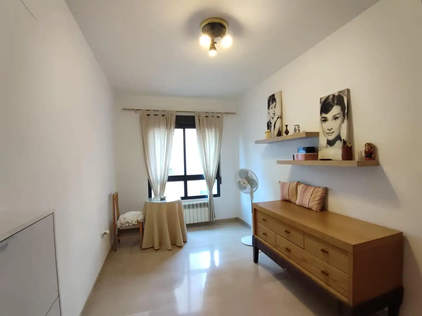 Appartement 86 m² à Grenade