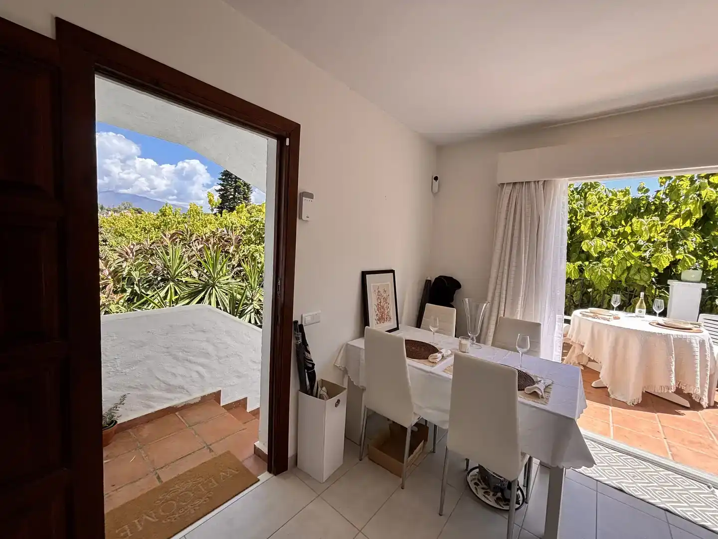 Habitación 85 m², Estepona