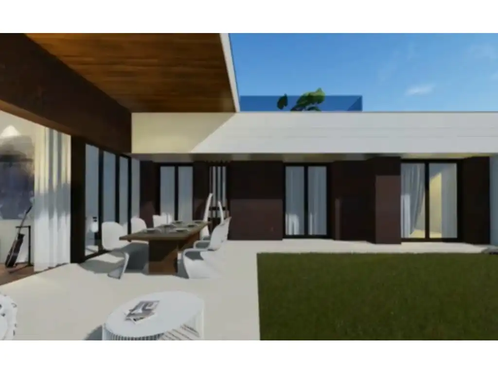Будинок 422 м² у Boadilla del Monte