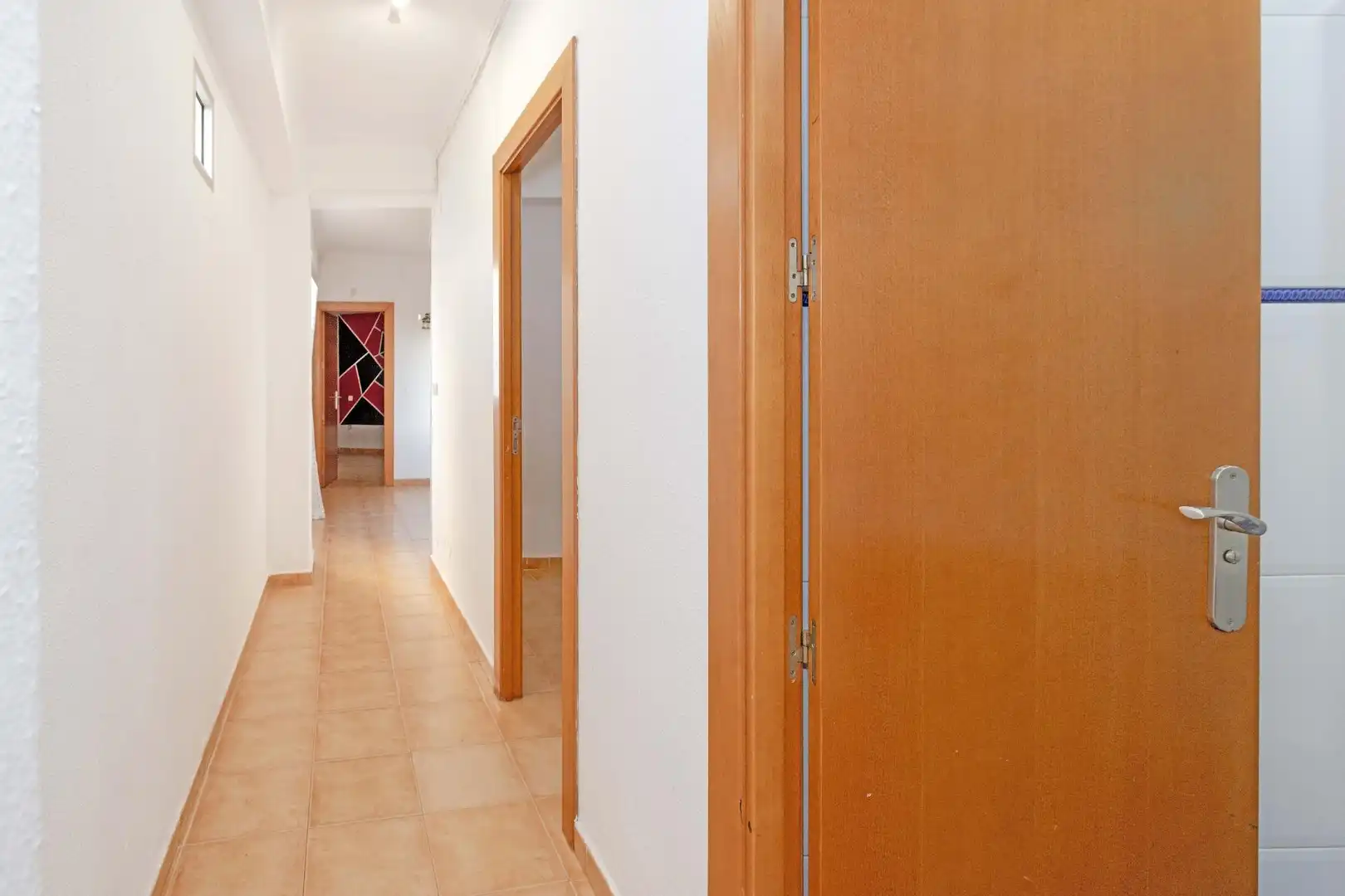 Piso de 88 m² en Málaga