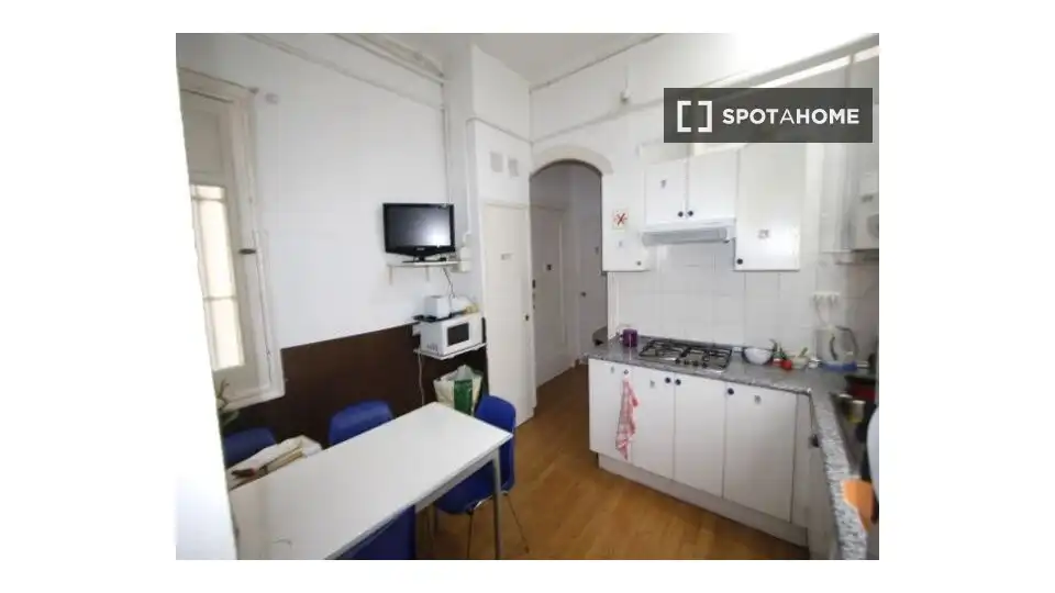 Habitación en alquiler, Madrid