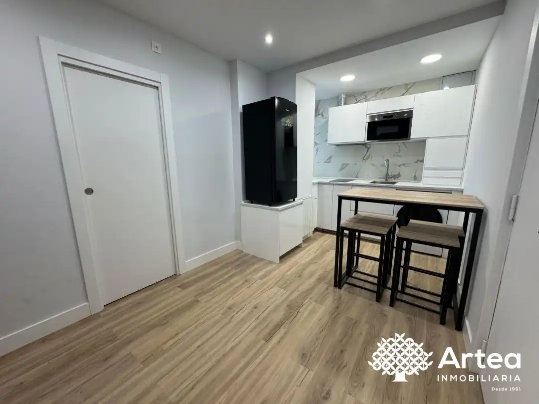 Piso de 40 m² en Bilbao