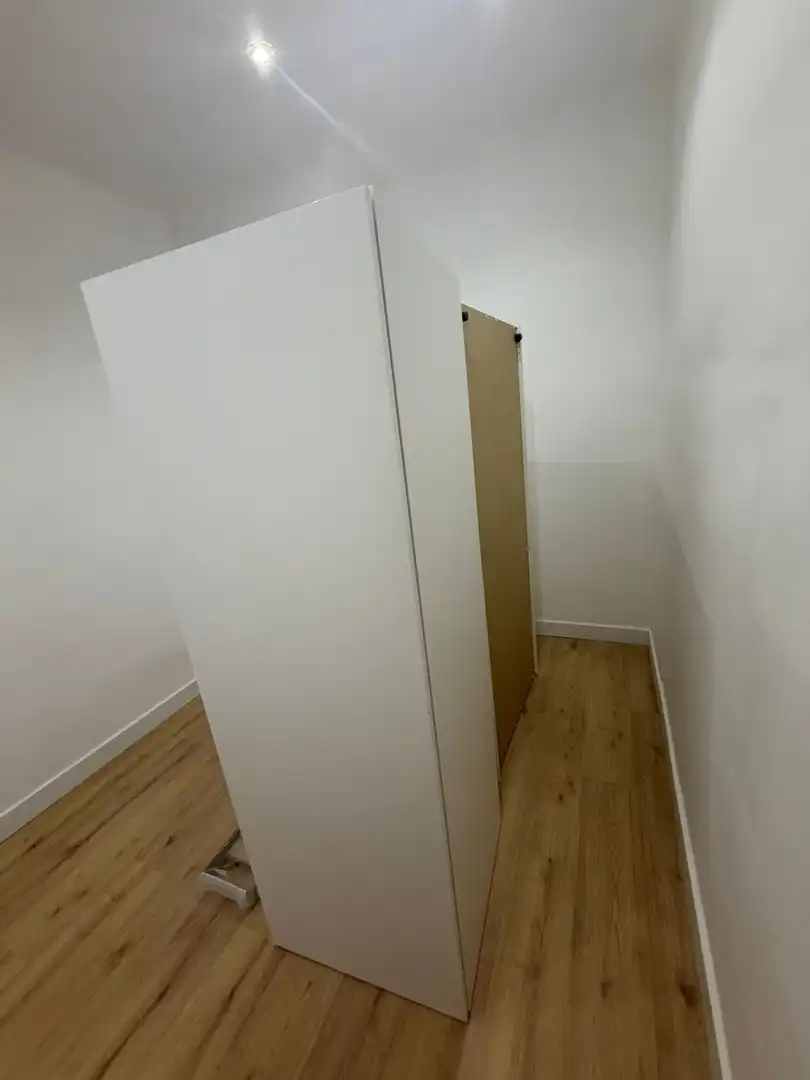 Pis de 50 m² a Barcelona