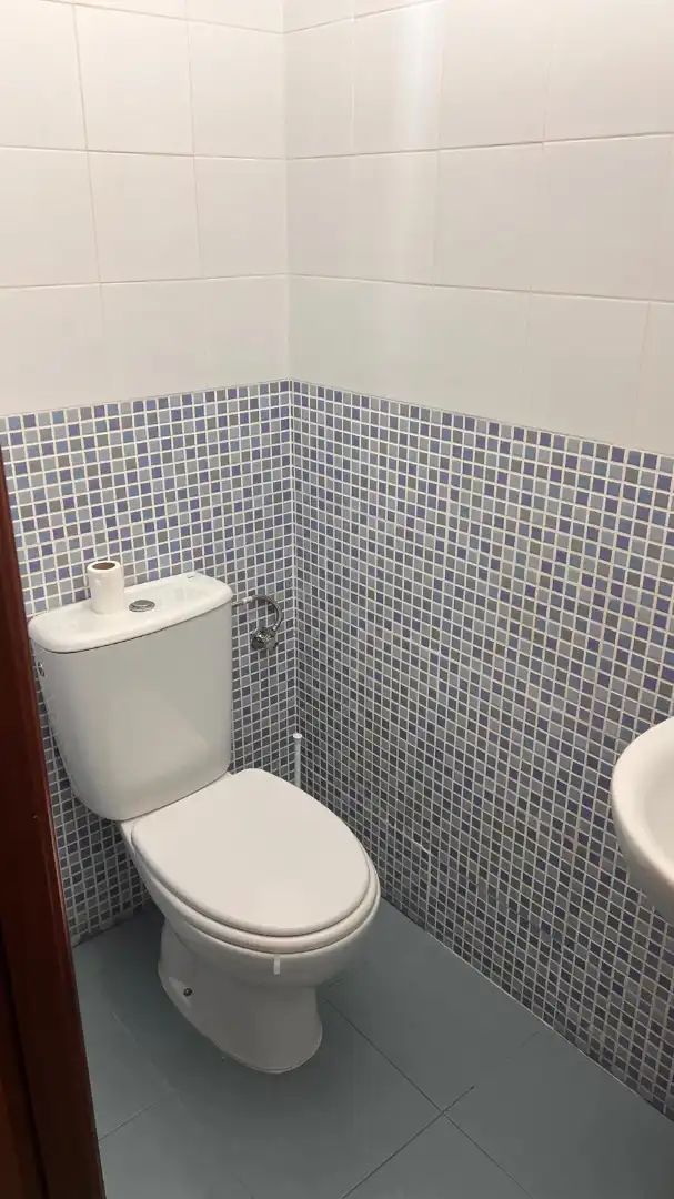 Quarto para alugar, Badajoz