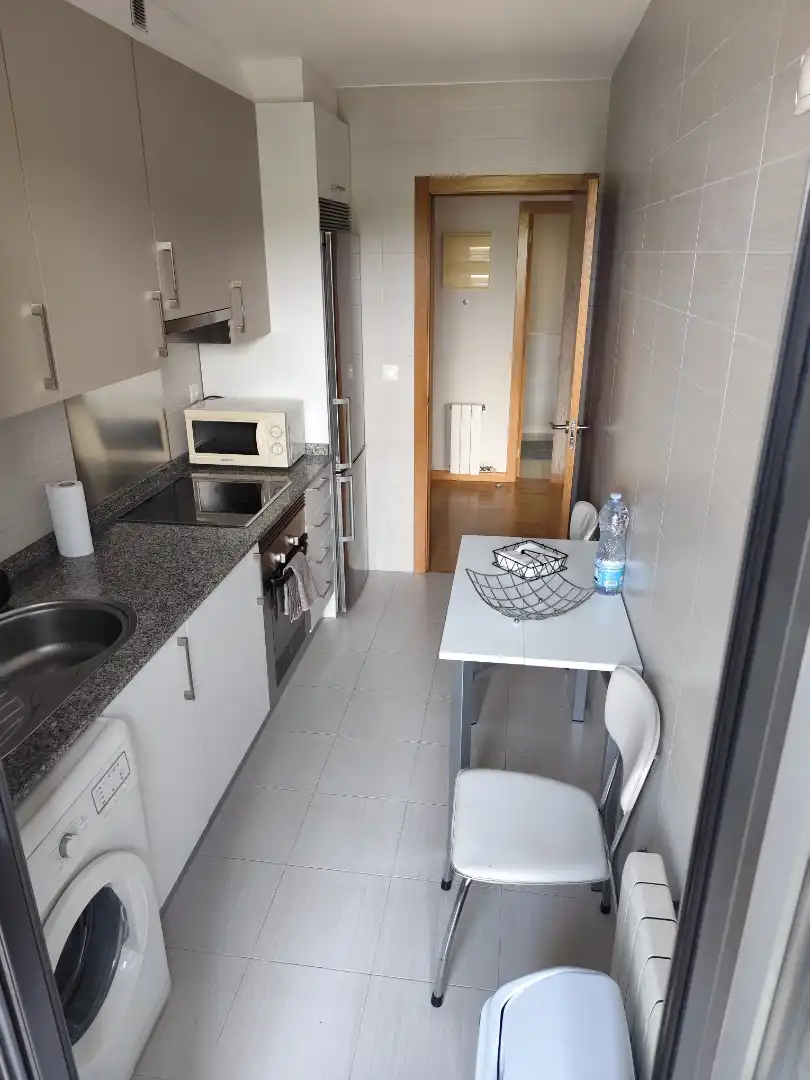 Piso de 80 m² en Vilagarcía de Arousa