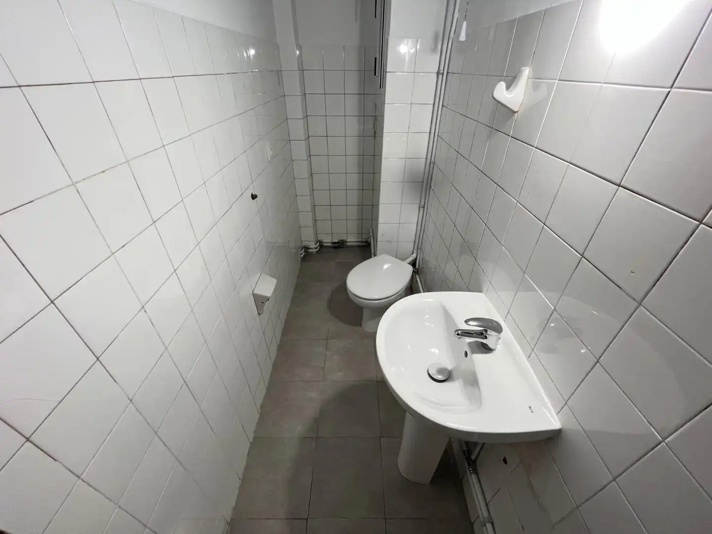 Piso de 94 m² en Vigo