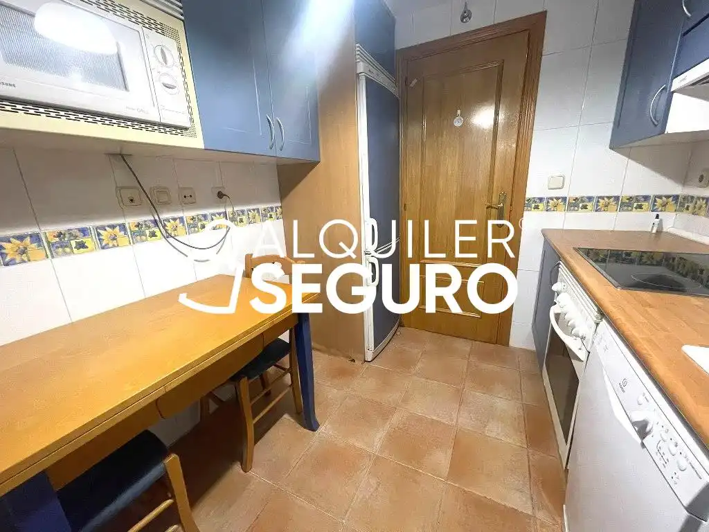 Wohnung 75 m² in Madrid