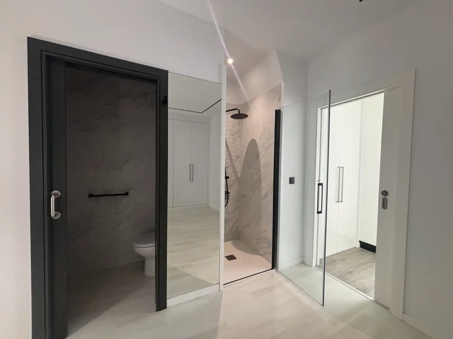 Piso de 50 m² en Vigo