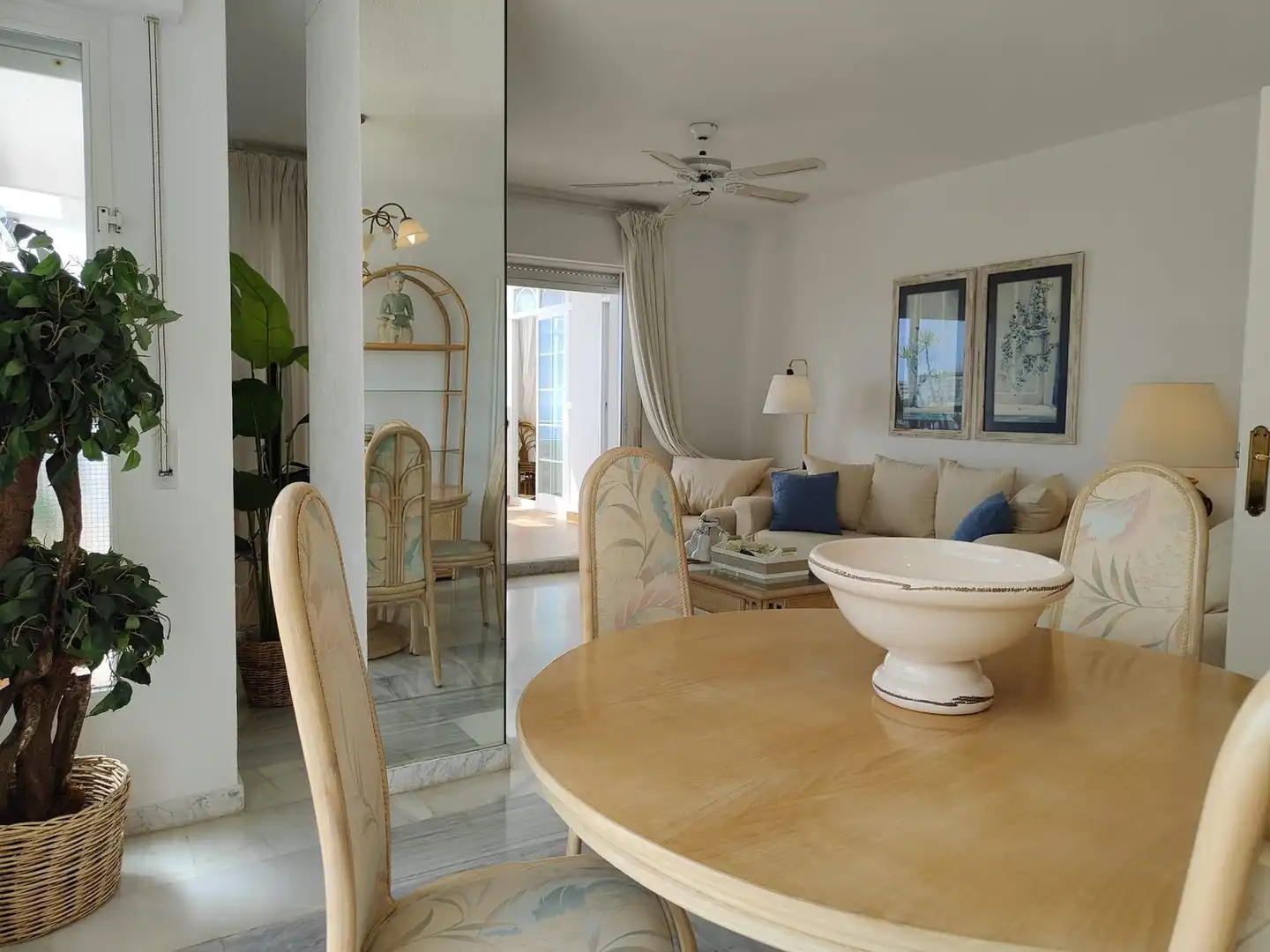 Piso de 120 m² en Almuñécar
