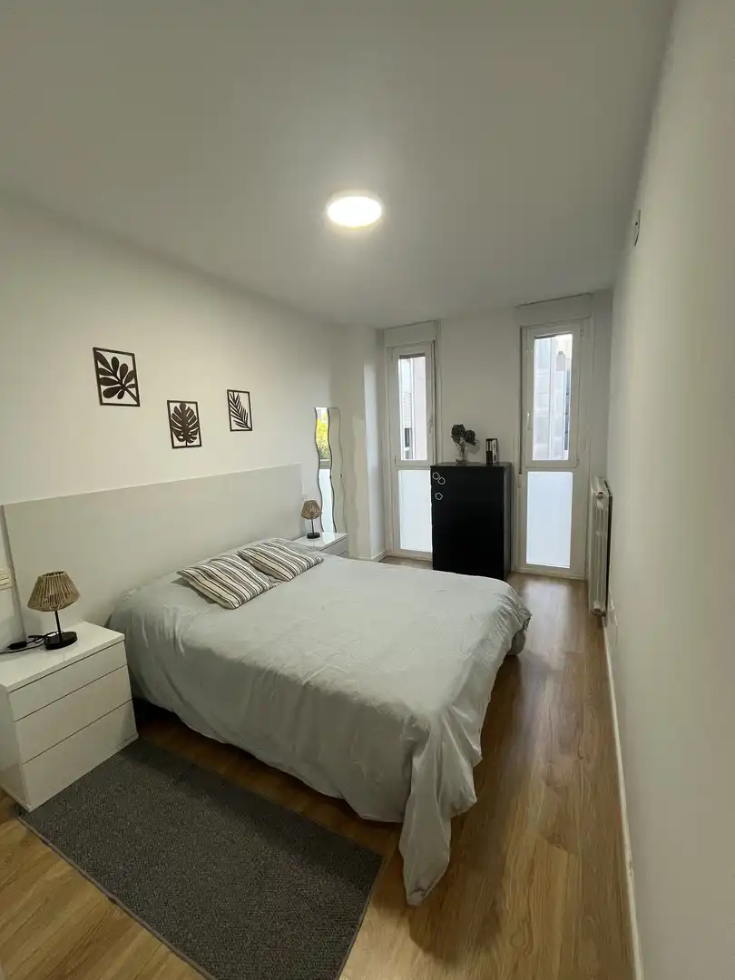Wohnung 55 m² in Burgos