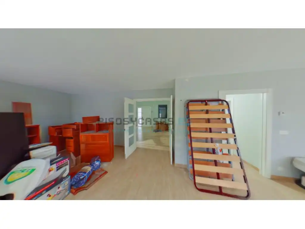 Piso de 350 m² en La Muela