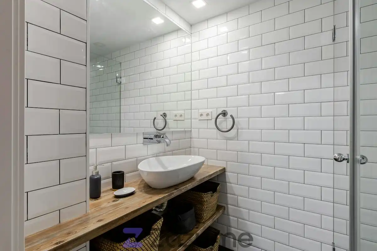 Piso de 132 m² en Madrid
