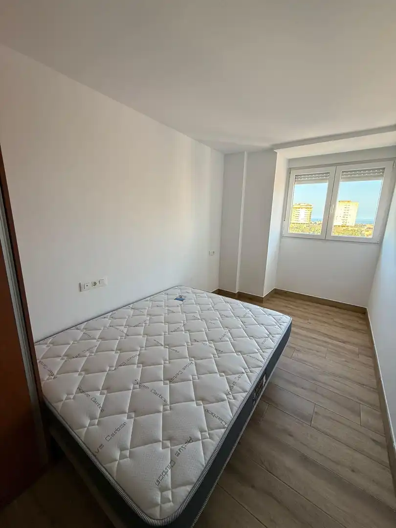 Pis de 80 m² a Melilla