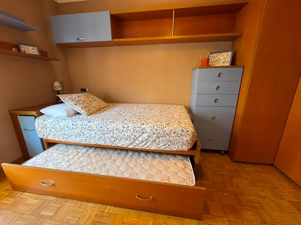 Piso de 75 m² en Gijón