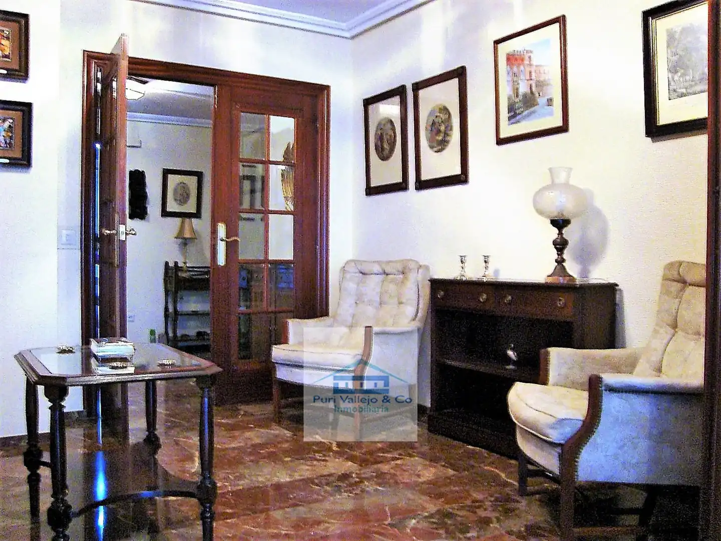 Piso de 158 m² en Córdoba
