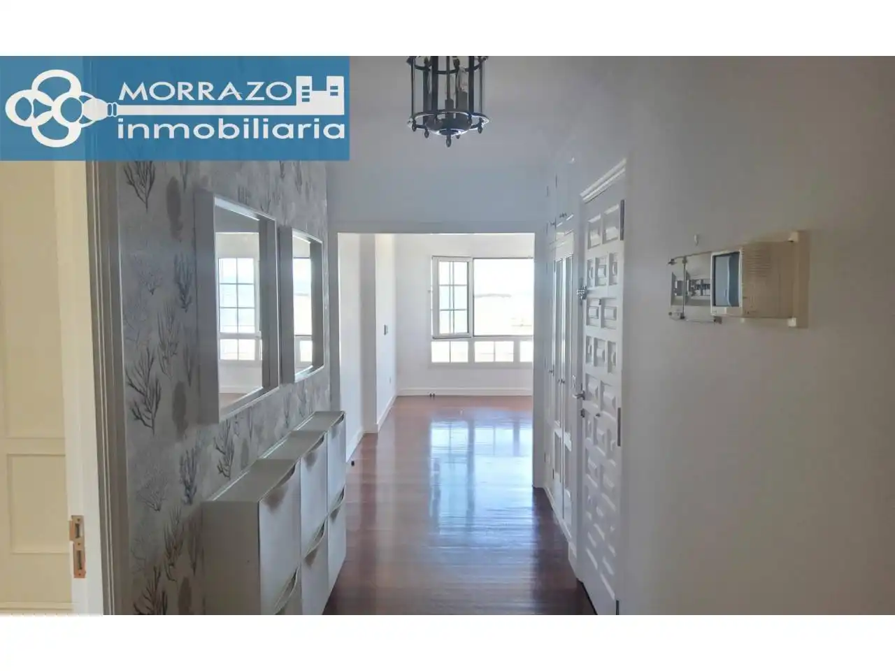 Piso de 131 m² en Bueu