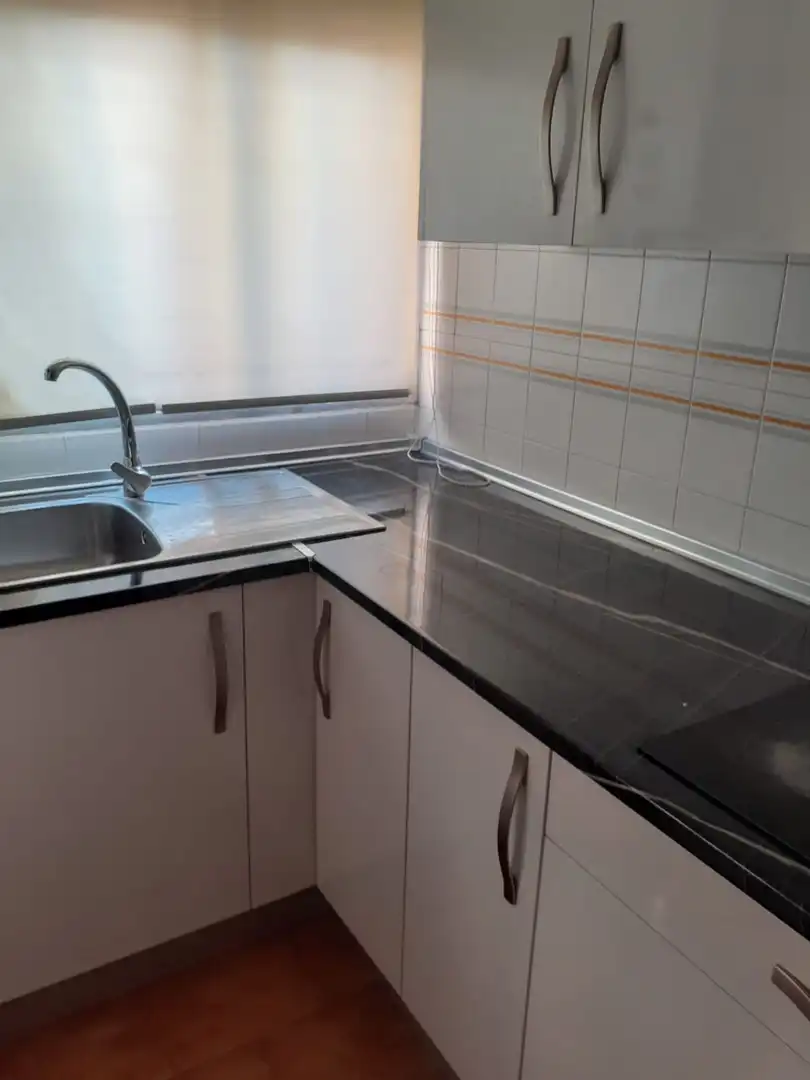 Piso de 100 m² en Huelva