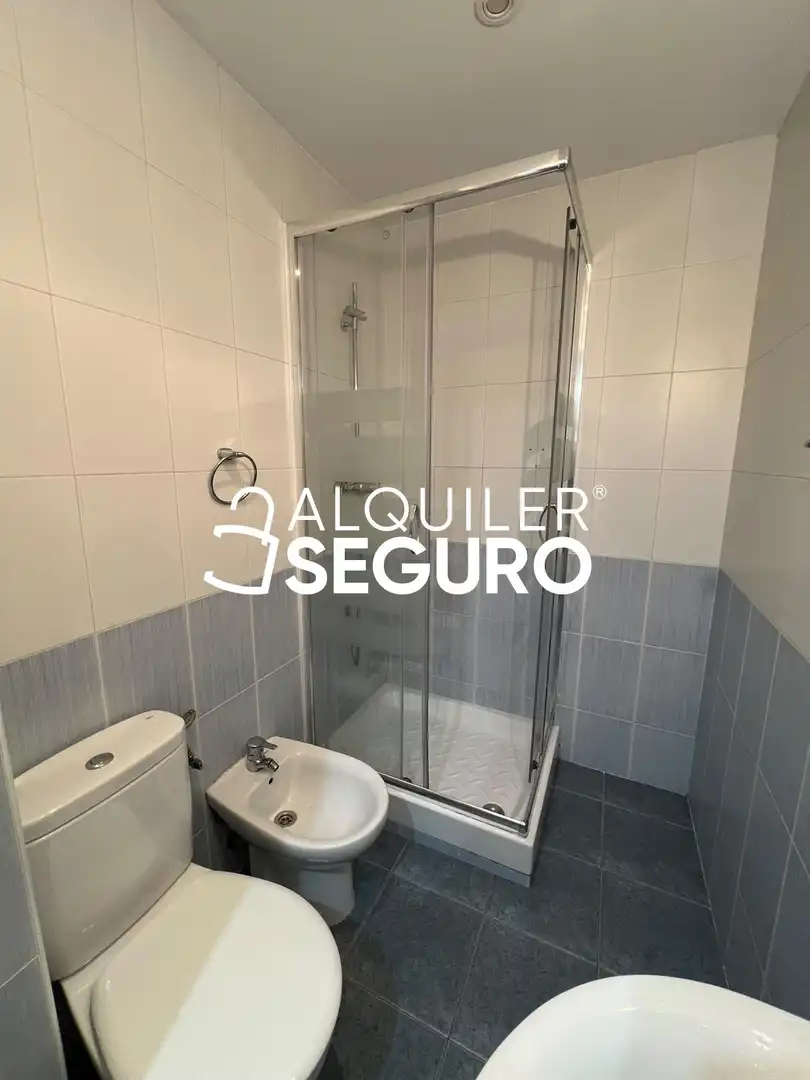 Piso de 60 m² en Madrid