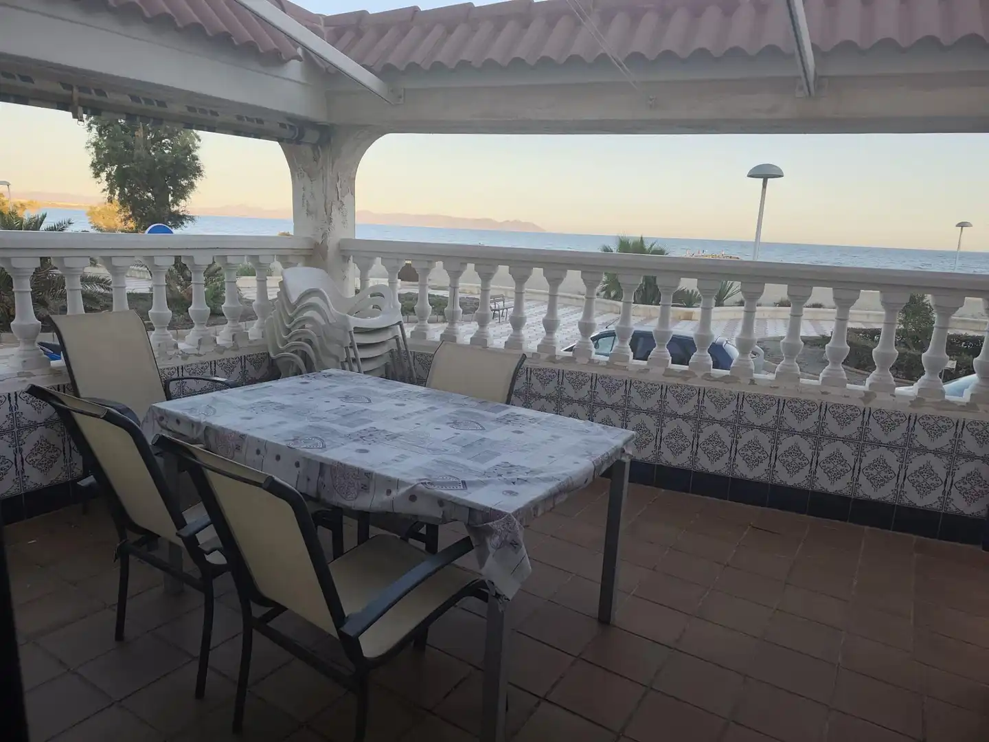 Zimmer zur Miete, Almería