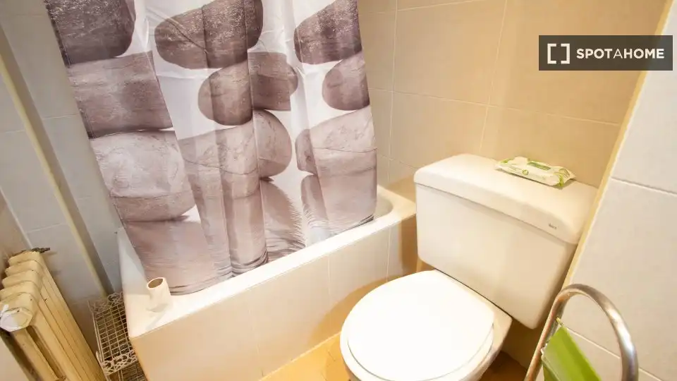 Habitación 150 m², Salamanca