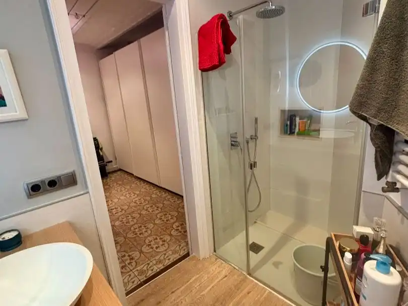 Pis de 149 m² a Barcelona
