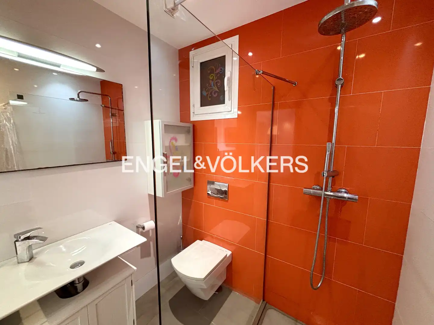 Pis de 65 m² a Barcelona