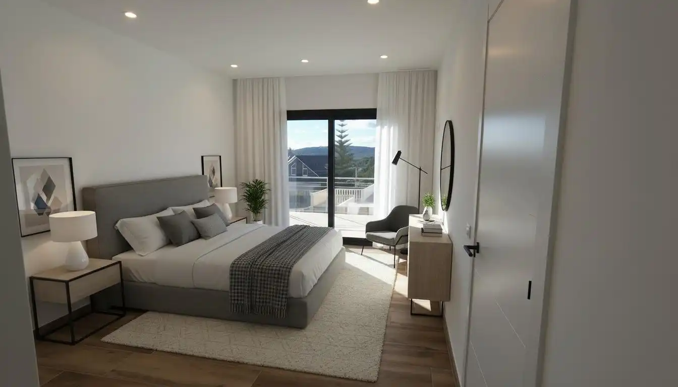 Piso de 222 m² en el Vendrell