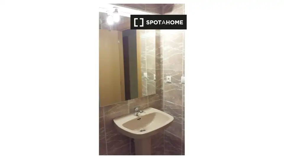 Habitación 115 m², Zaragoza