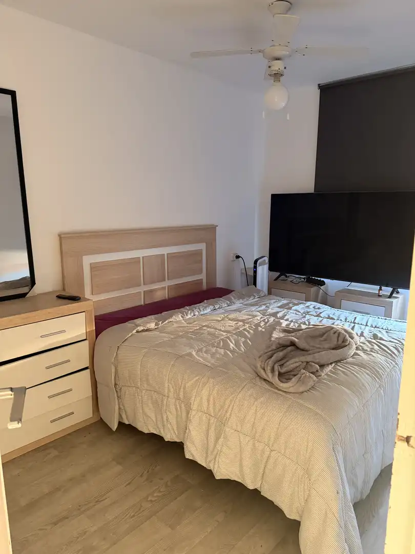 Habitación en alquiler, Castelldefels